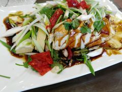-连池鱼豆味坊(风景区店)