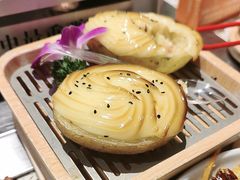 -小董哥烤串(金水花城店)