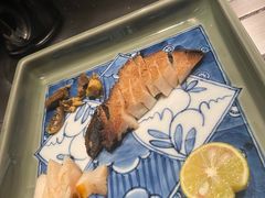 -Ginza Onodera铁板烧(外滩十八号店)