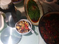 -雲蜀龙阁·金牌水煮鱼(方庄店)