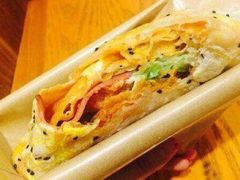 -煎饼道(桐梓林店)