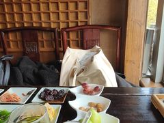 -青藤茶馆(南山路店)