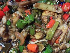 -蘭奢雅集·江浙菜(青山江滩店)