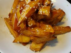 -我去·春饼文化主题餐厅(国定路总店)