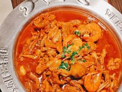 -胖哥俩肉蟹煲(世茂国际广场店)