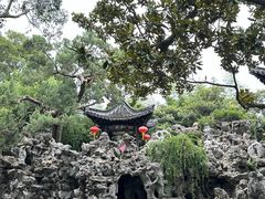-个园