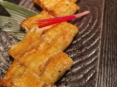 -玄白·炭烤活鳗(上海首店)