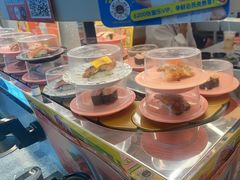 -争鲜回转寿司(西红门荟聚PLUS店)