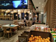 -云海肴云南菜(青浦宝龙店)