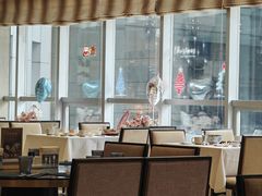 -盛宴自助餐厅(运达喜来登店)