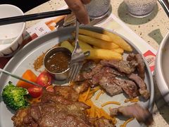 -新宝餐厅(流塘店)