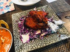 巴式烤羊-木尔坦·Multan巴基斯坦清真餐厅halal(大智嘉园店)