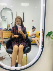 -TRIMS HAIR 修剪造型·烫染接发