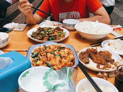 -雨田饭店(华兴东街店)