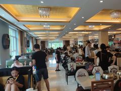 -四海蒸鲜蒸汽海鲜自助(北戴河店)
