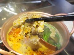 -老诚一锅羊蝎子(黄寺大街店)