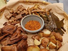 -四合院(黔灵西路店)