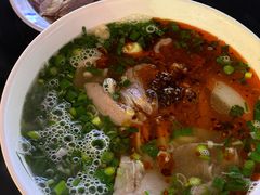 -小灶派· 地道兰州牛肉面(宏发大厦店)