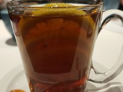 柠檬红茶-龙记香港茶餐厅(久光百货店)