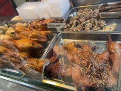 -章云板鸭(评事街店)
