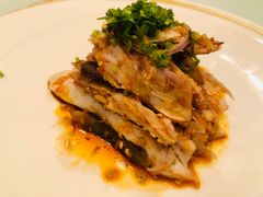 -金轩中餐厅 Jin Xuan(浦东丽思卡尔顿酒店)