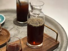 小茉莉-COTTON CAFE(德信·中外公寓店)