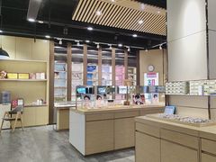 -宝明斋眼镜(洪楼店)
