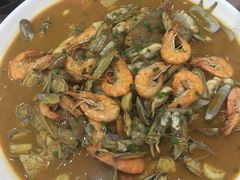 -台州老六海鲜面馆(上南总店)