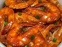 -潜江油焖大虾·小龙虾10年老店(清泉路店)