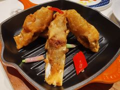 -炳胜私厨(万象前海店)