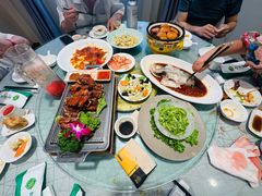 -裕德隆清真饭庄·天津特色菜(东丽店)