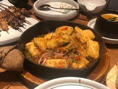 -云海肴云南菜(正大广场店)