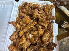-甘记凤爪烧烤(司门口黄鹤楼地铁站店)