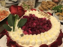 -优卡甜心烘焙坊(西塘宏福店)