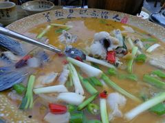 -礼州土碗菜