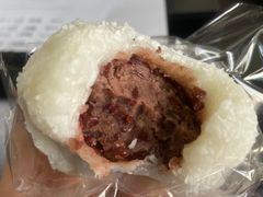 -南大门韩国米糕(公滨路店)