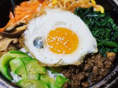 -九田家黑牛烤肉料理(二天地店)