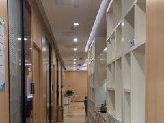 -合肥美奥口腔·种植矫正中心(政务院)