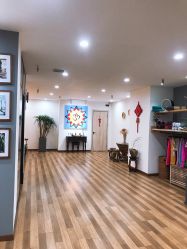 -元泉瑜伽培训学院