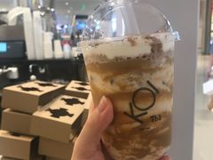 -KOI The(卓悦汇购物中心店)