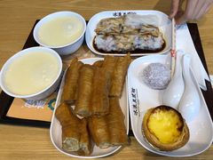 -冰泉豆浆馆(阳朔店)