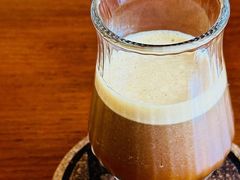 -Be Lived Cafe比例咖啡(摩天轮店)