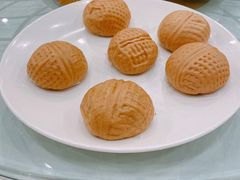 金牌核桃包-金河半岛园林酒家(金融城店)
