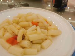 泡椒藕尖-顺风山庄(水濂山店)