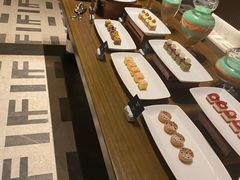-康莱德酒店·美庭自助餐厅