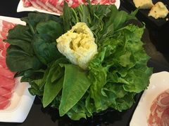 -鲜洋城火锅(同安店)