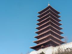 -牛首山文化旅游区