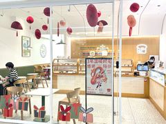 -万达广场(福州金融街店)