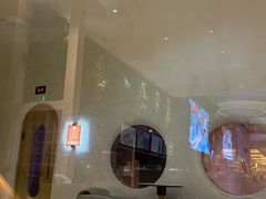 -浦乐汇·汤泉水世界