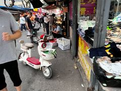 -东山民生市场(南崂路店)